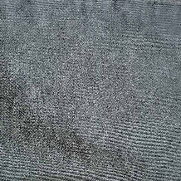 AG Adriano Goldschmied olive green corduroy skinny pants size 26R - Picture 13 of 15